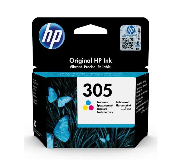 HP 3YM60AE nr 305  Kolor 2 ml