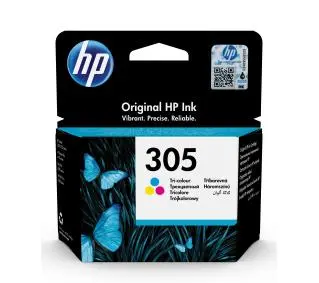HP 3YM60AE nr 305  Kolor 2 ml