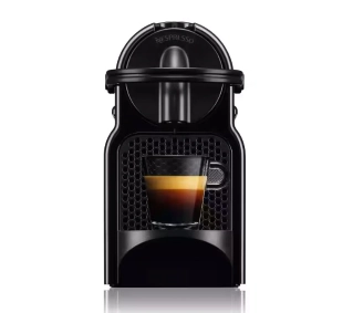 DeLonghi Nespresso Inissia EN80.B - ⚡ BESTSELLERY ⚡ - Kup na Raty - RRSO 0%