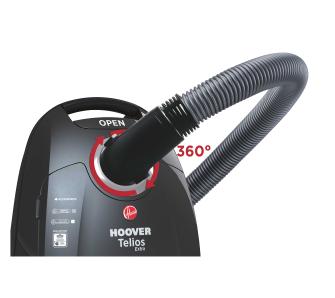 Hoover Telios Extra TX48ALG 011