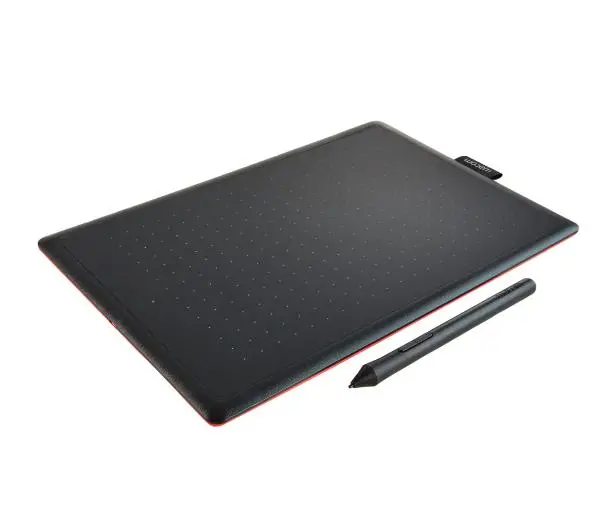 Wacom One By Wacom S Czarny