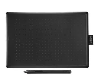 Wacom One By Wacom S Czarny