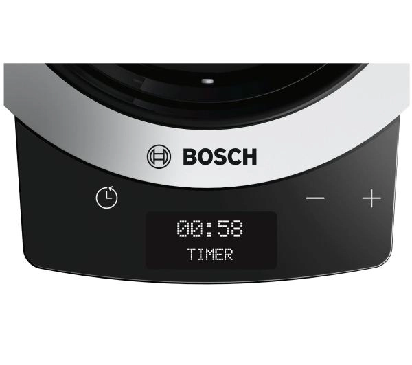 Bosch OptiMUM MUM9BX5S61 z dodatkową misą i przystawką do makaronu 1500W misa 5,5l - Kup na Raty - RRSO 0%