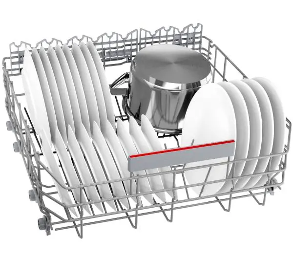 Bosch Serie 4 SMS4ECI26E 60cm Automatyczne otwieranie drzwi Szuflada na sztućce Zdalne sterowanie - DRUGI -30%, ALBO 5-TY ZA 1ZŁ - Kup na Raty - RRSO 0%