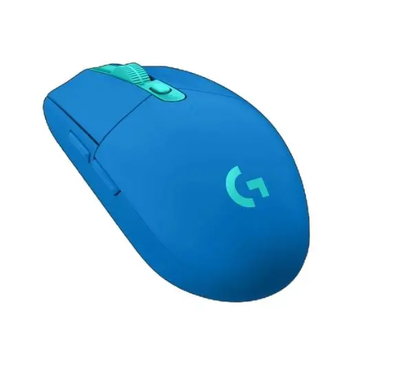 Logitech G305 Niebieski