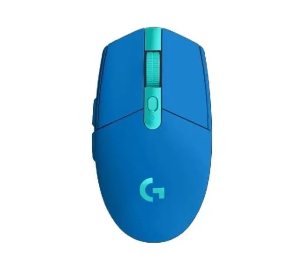 Logitech G305 Niebieski