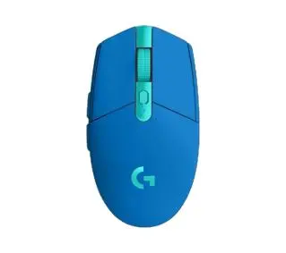Logitech G305 Niebieski