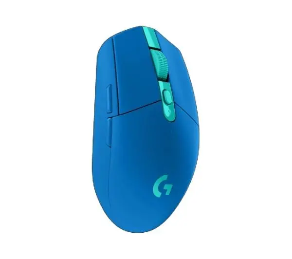 Logitech G305 Niebieski