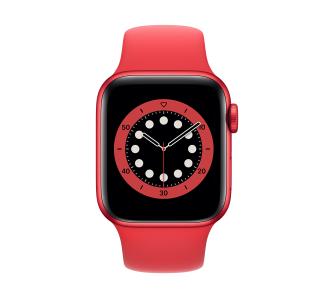 Apple Watch Series 6 GPS 40mm PRODUCT(RED) Smartwatch