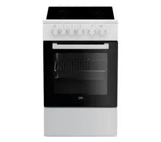 Beko FSS57000GW - Kup na Raty - RRSO 0%