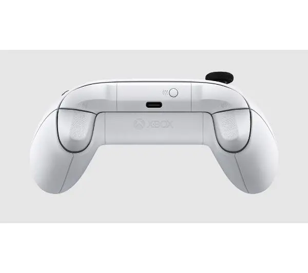 Microsoft Xbox Series Kontroler bezprzewodowy do Xbox, PC robot white