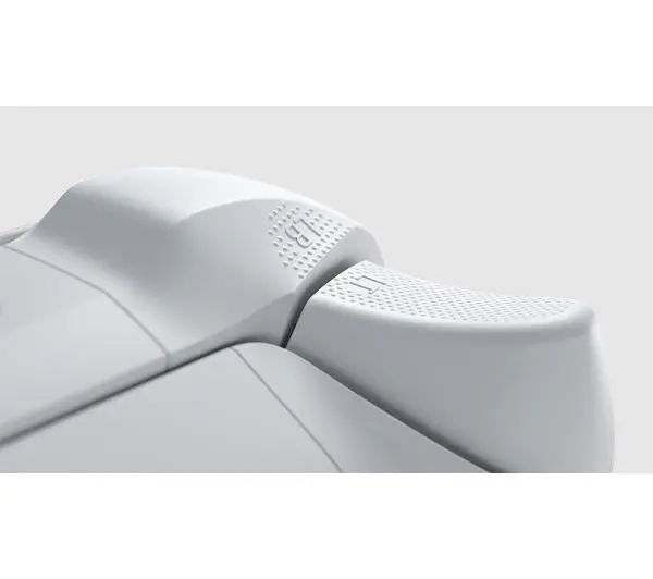 Microsoft Xbox Series Kontroler bezprzewodowy do Xbox, PC robot white