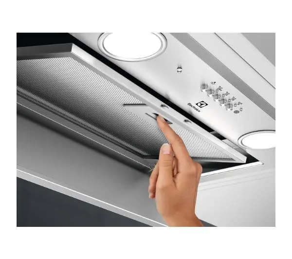 Electrolux 700 LFG516X Stal szlachetna - DRUGI -30%, ALBO 5-TY ZA 1ZŁ - Kup na Raty - RRSO 0%