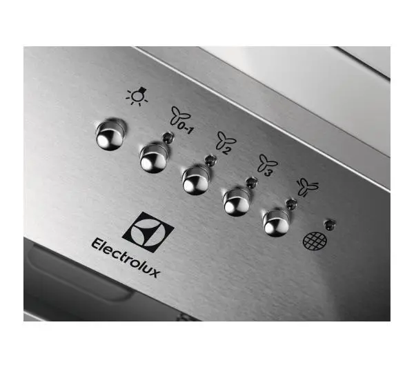 Electrolux 700 LFG516X Stal szlachetna - DRUGI -30%, ALBO 5-TY ZA 1ZŁ - Kup na Raty - RRSO 0%