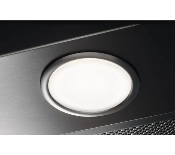 Electrolux 700 LFG516X Stal szlachetna - DRUGI -30%, ALBO 5-TY ZA 1ZŁ - Kup na Raty - RRSO 0%