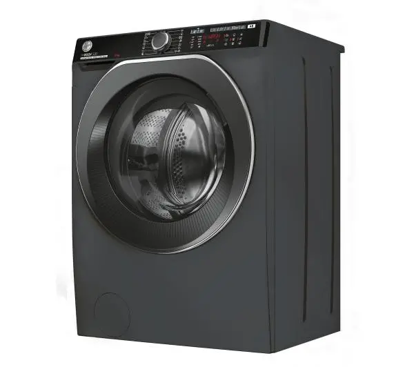 Hoover H-Wash 500 HWP 49AMBCR/1-S Slim 9kg 1400obr/min Zdalne sterowanie - DRUGI -30%, ALBO 5-TY ZA 1ZŁ - Kup na Raty - RRSO 0%