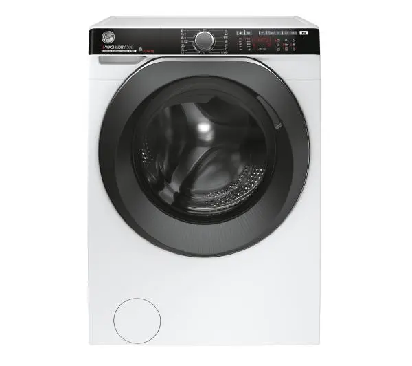 Hoover H-Wash 500 HDPD696AMBC/1-S 58cm 9kg/6kg Zdalne sterowanie