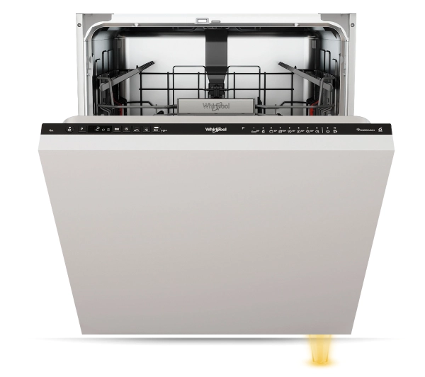 Whirlpool WIO 3T133 PE 6.5