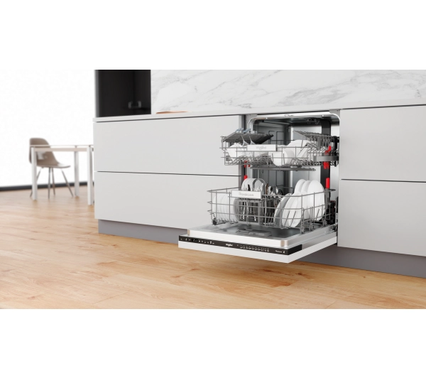 Whirlpool WIO 3T133 PE 6.5 59,8cm Automatyczne otwieranie drzwi - DRUGI -30%, ALBO 5-TY ZA 1ZŁ - Kup na Raty - RRSO 0%
