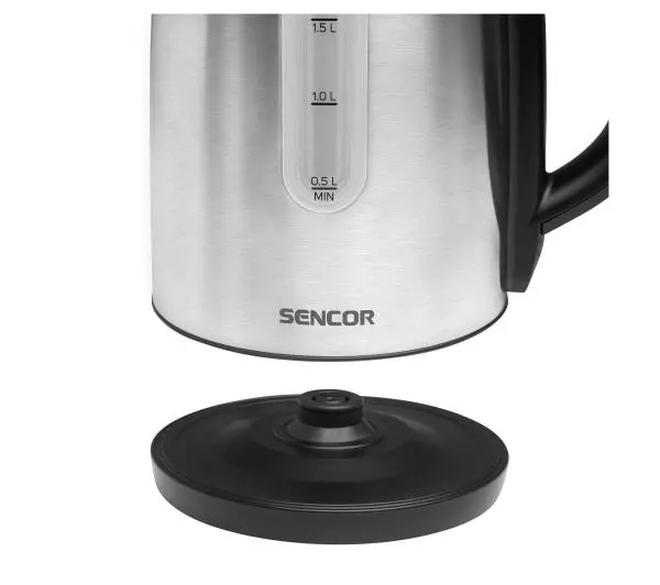 Sencor SWK 1720BK 1,7l 2200W
