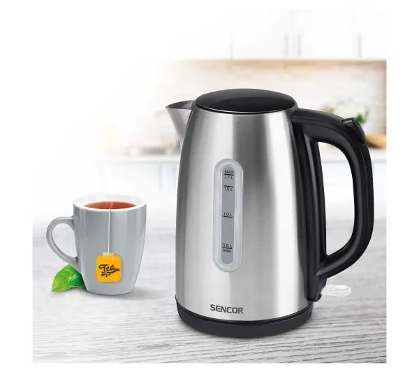 Sencor SWK 1720BK 1,7l 2200W