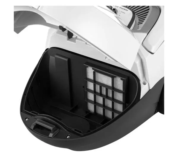 Sencor SVC 5500WH 3AAA 700W