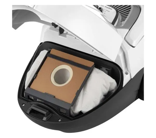 Sencor SVC 5500WH 3AAA 700W