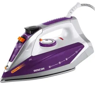 Sencor SSI 8710VT Steam Boost 120g/min