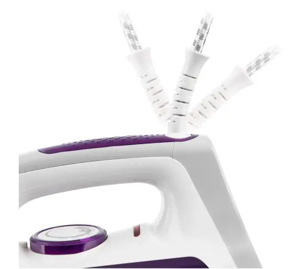 Sencor SSI 8710VT Steam Boost 120g/min