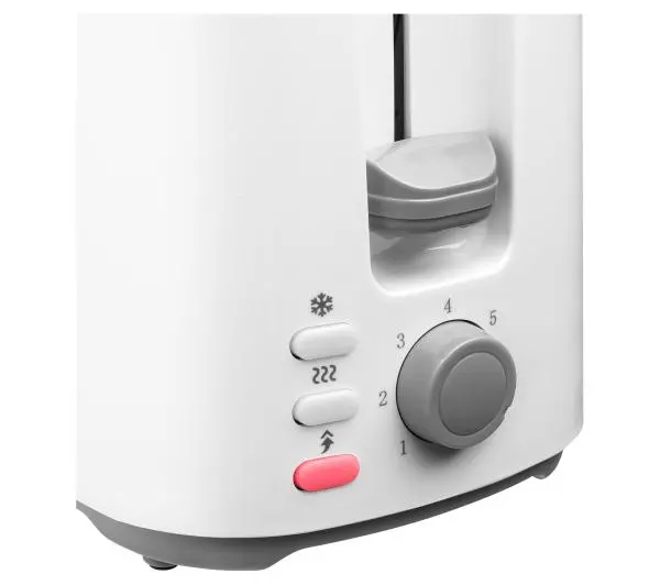 Sencor STS 2606WH Rozmrażanie 750W