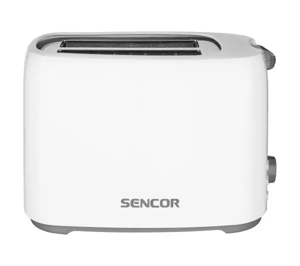 Tostery - Sencor STS 2606WH Rozmrażanie 750W