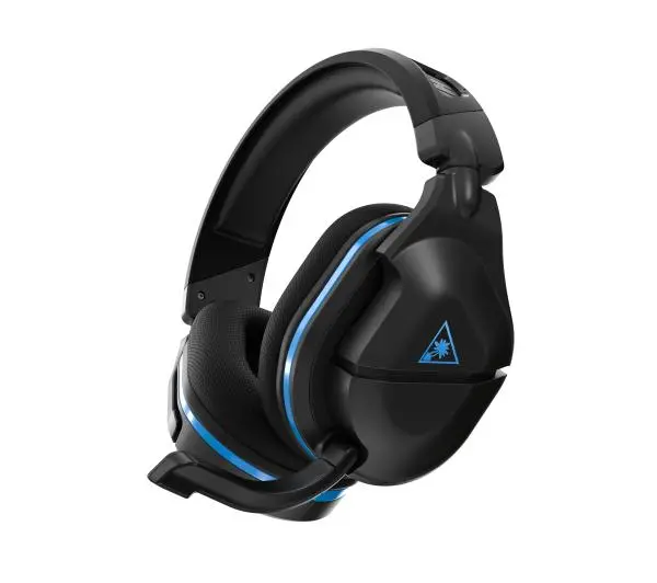 Turtle Beach Stealth 600P Gen2 Nauszne Czarno-niebieski