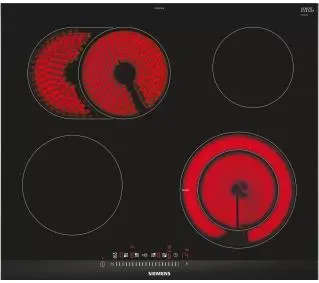 Siemens iQ300 ET675FNP1E 60,2cm - Kup na Raty - RRSO 0%
