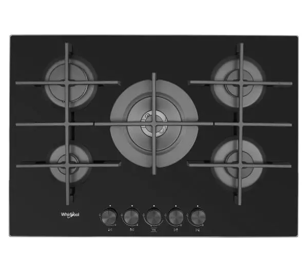 Whirlpool AKWL 728/NB