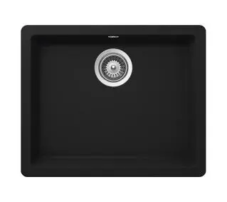 Schock Quadro N-100 Granitowy Onyx - DRUGI -30%, ALBO 4-TY -80% - Kup na Raty - RRSO 0%