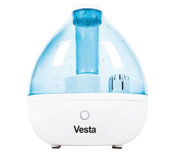 nawilżacz ultradźwiękowy Vesta EUH03