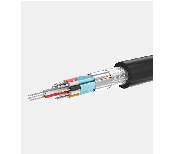 UGREEN HD107 1m Czarny