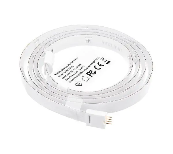 Yeelight LED Lightstrip 1S Extension YLOT01YL