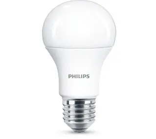 Philips 11W (75W) E27 2szt.
