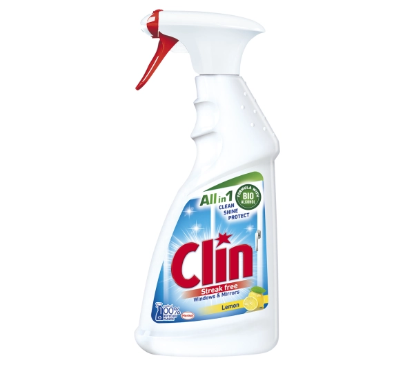 Henkel Clin windows 500ml