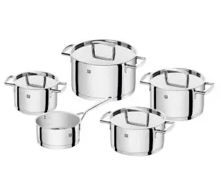 Zwilling Passion 66060-000-0 Indukcja Stal nierdzewna - Kup na Raty - RRSO 0%