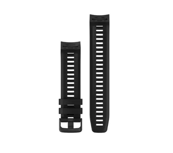 Garmin Instinct kolor Black Czarny
