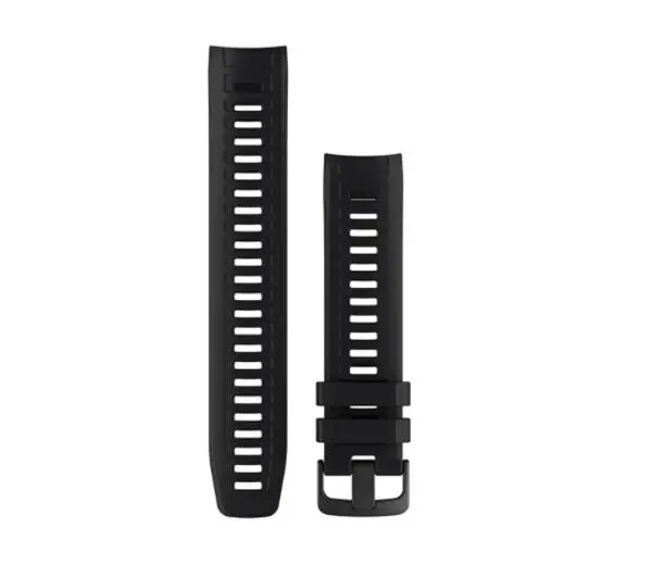 Garmin Instinct kolor Black Czarny