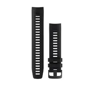 Garmin Instinct kolor Black Czarny