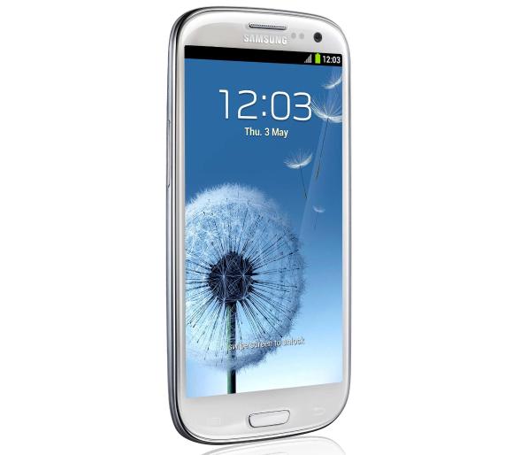 samsung galaxy s lll neo