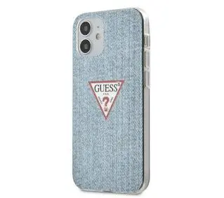 Guess Jeans GUHCP12SPCUJULLB do iPhone 12 mini