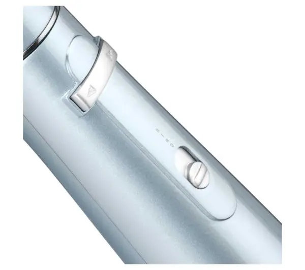 BaByliss Hydro Fusion Big Hair AS773E 700W Jonizacja Obrotowa Zimny nawiew Średnica szczotki 50mm 2 poziomy temperatury - ⚡ BESTSELLERY ⚡