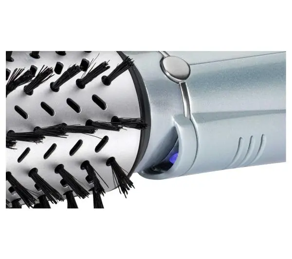 BaByliss Hydro Fusion Big Hair AS773E 700W Jonizacja Obrotowa Zimny nawiew Średnica szczotki 50mm 2 poziomy temperatury - ⚡ BESTSELLERY ⚡