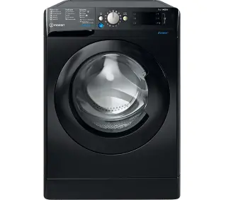 Indesit BWE 71452X K PL N 7kg 1400obr/min - DRUGI -30%, ALBO 5-TY ZA 1ZŁ - Kup na Raty - RRSO 0%