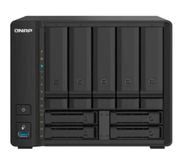 Serwer plików QNAP TS-932PX-4G 4GB RAM